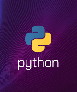 Python 線上課程 course background